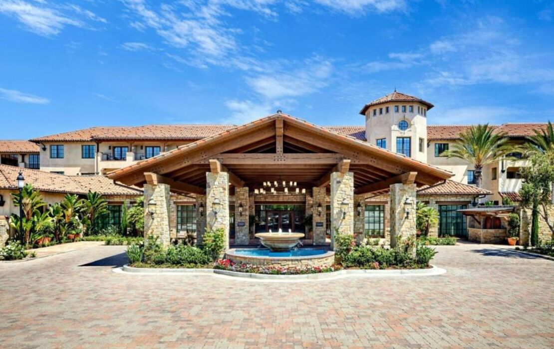 Inn at the Mission San Juan Capistrano, Autograph Collection