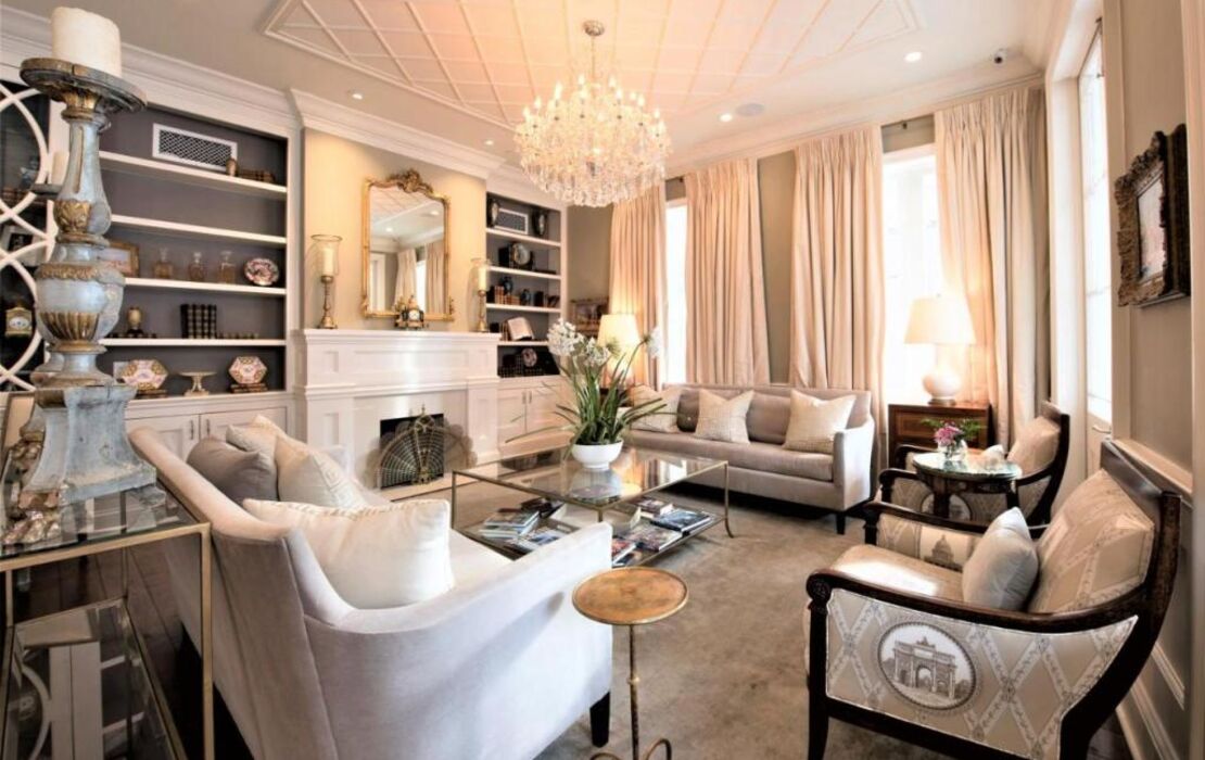 voco St James Hotel by IHG