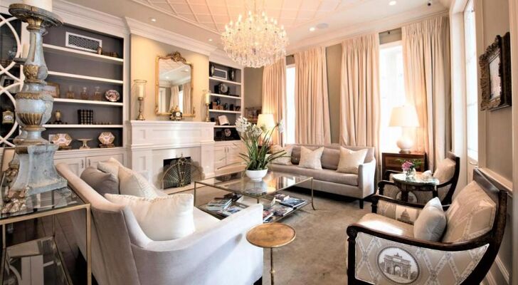voco St James Hotel by IHG