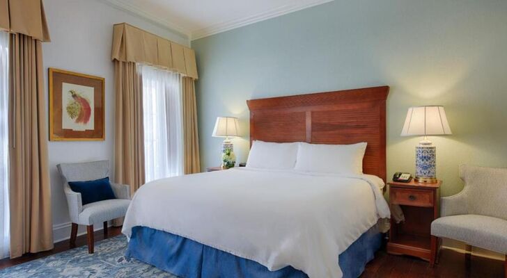 voco St James Hotel by IHG