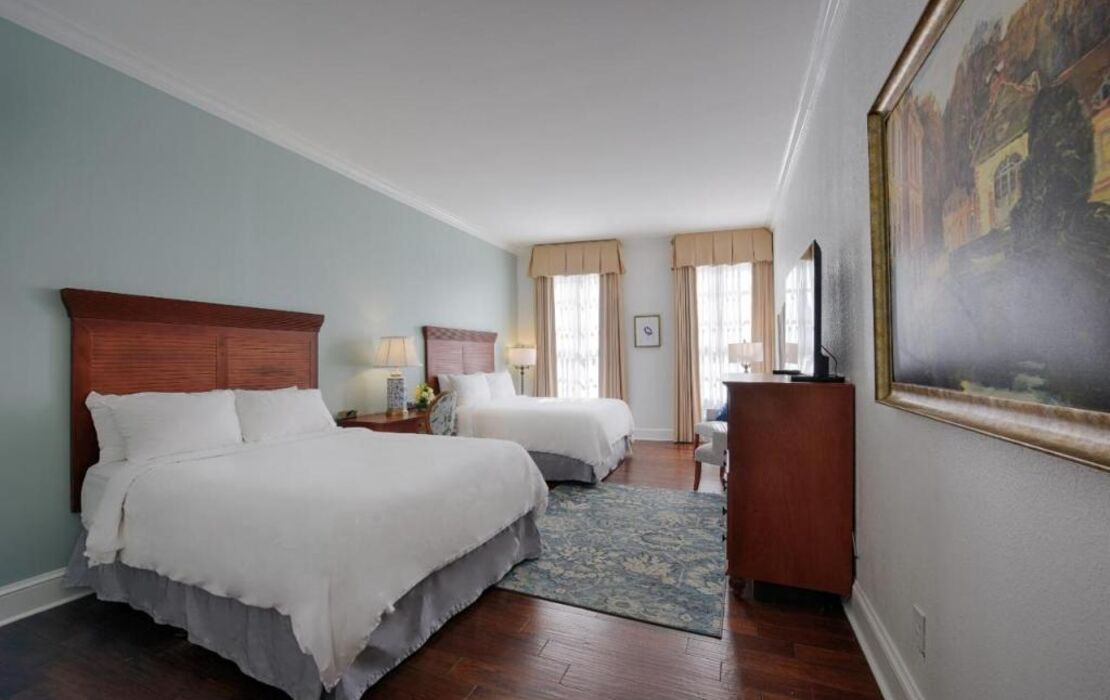 voco St James Hotel by IHG