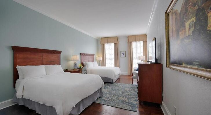voco St James Hotel by IHG