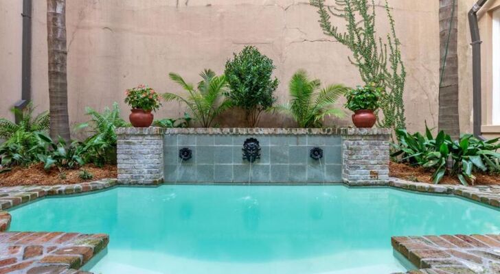 voco St James Hotel by IHG