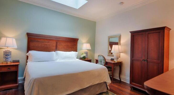 voco St James Hotel by IHG