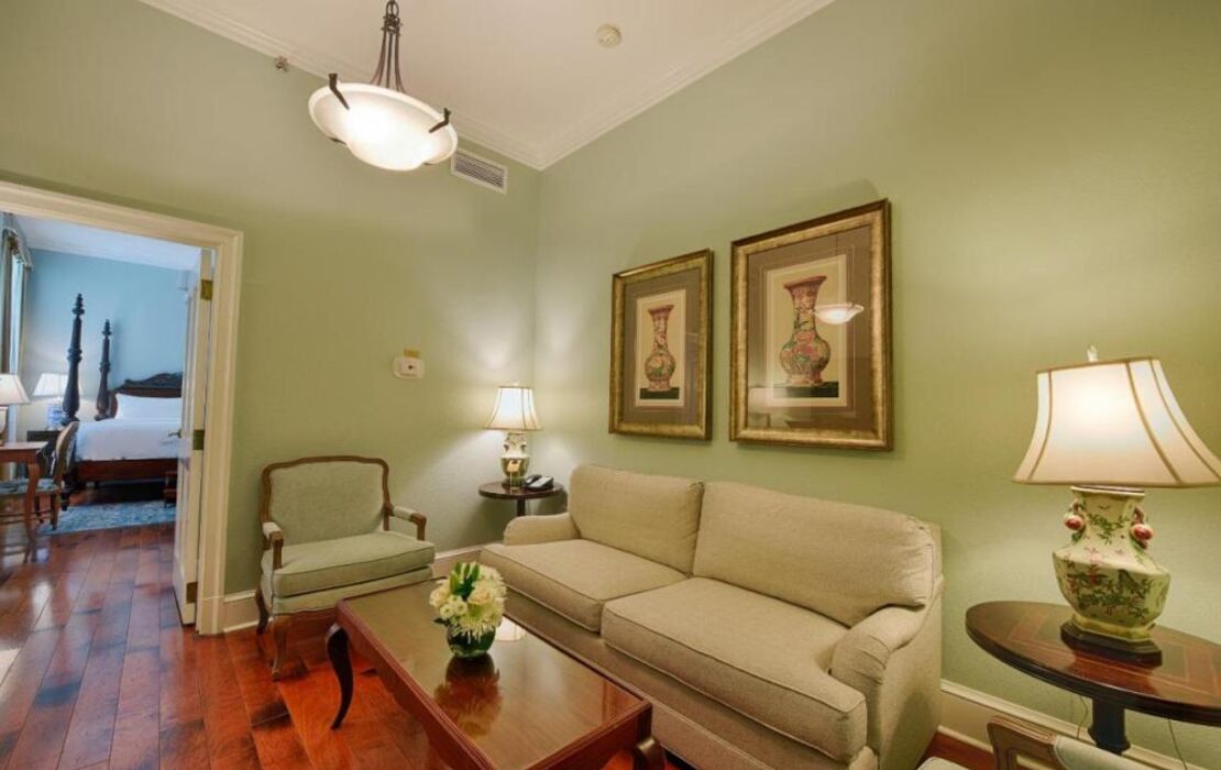 voco St James Hotel by IHG