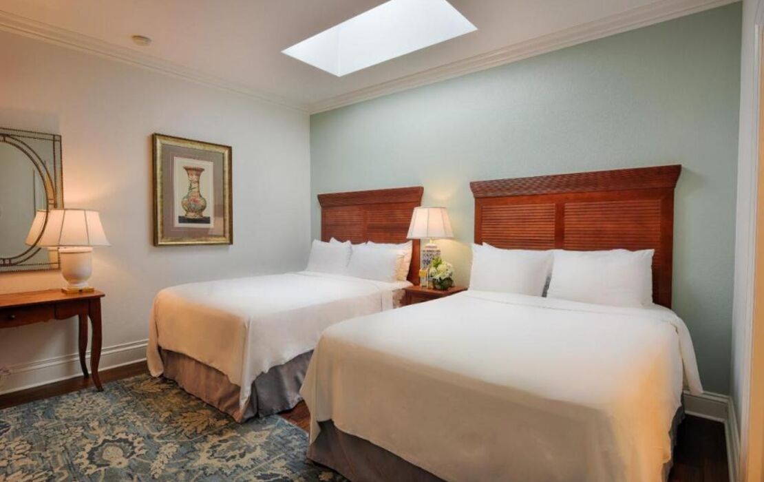 voco St James Hotel by IHG