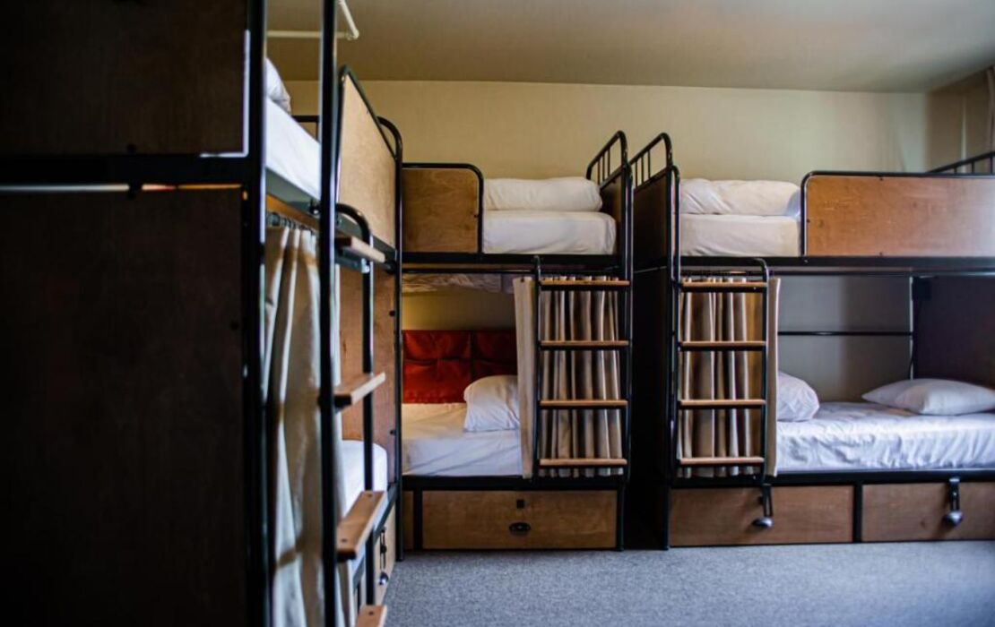 KEX Hotel