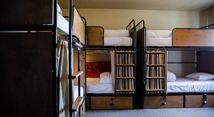 KEX Hotel