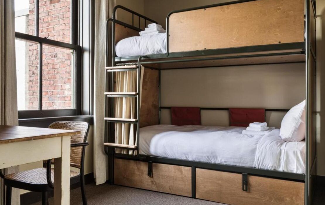 KEX Hotel