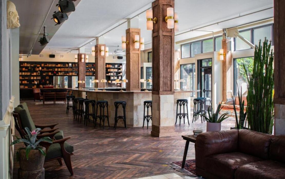 KEX Hotel