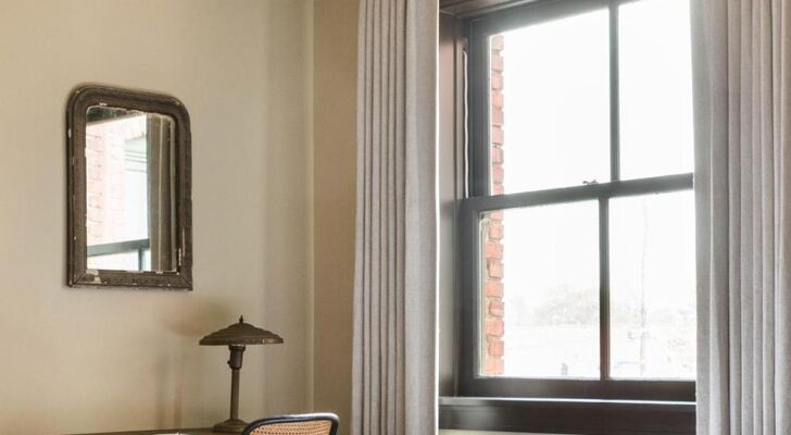 KEX Hotel
