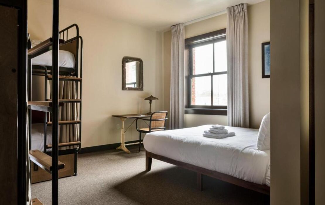 KEX Hotel