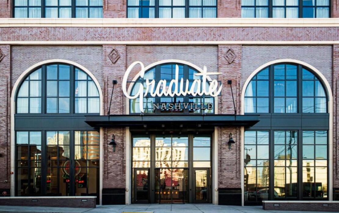 Graduate by Hilton Nashville