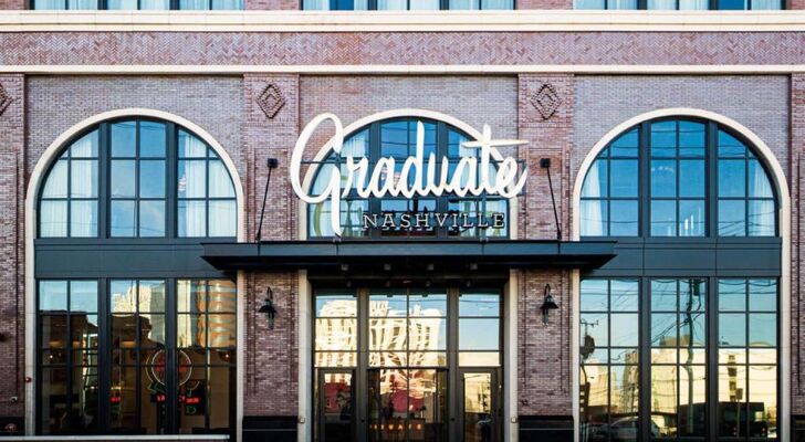 Graduate by Hilton Nashville