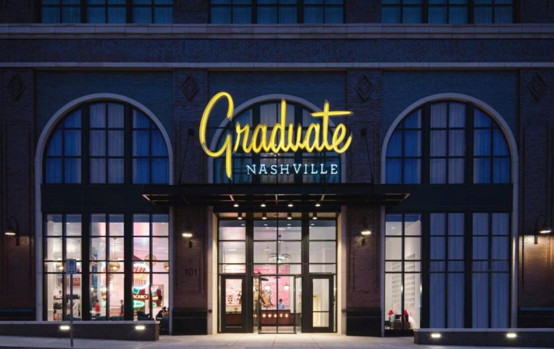 Graduate by Hilton Nashville