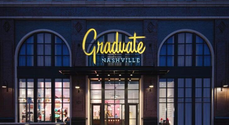 Graduate by Hilton Nashville