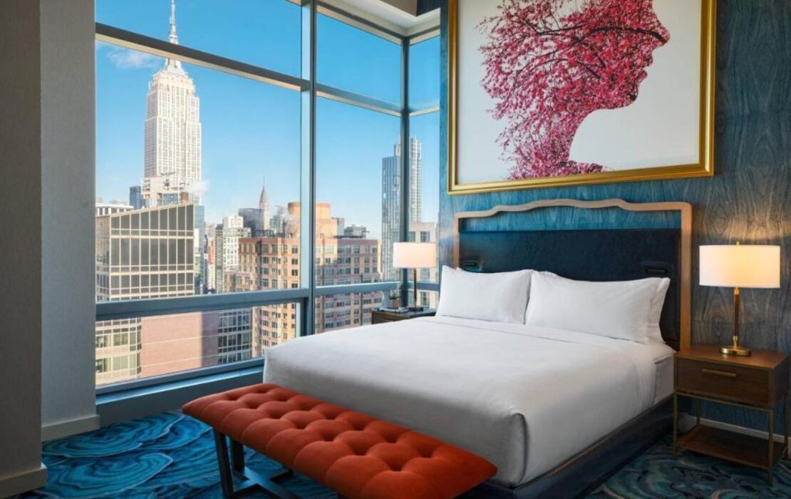 Renaissance New York Chelsea Hotel