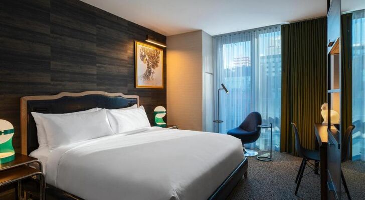 Renaissance New York Chelsea Hotel