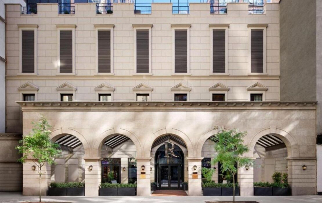 Renaissance New York Chelsea Hotel