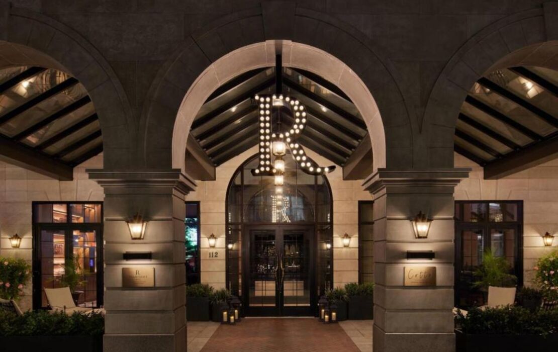 Renaissance New York Chelsea Hotel