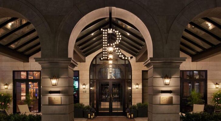 Renaissance New York Chelsea Hotel