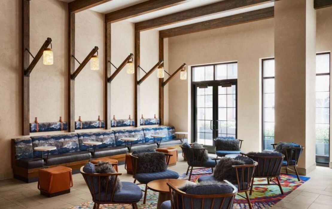 Renaissance New York Chelsea Hotel