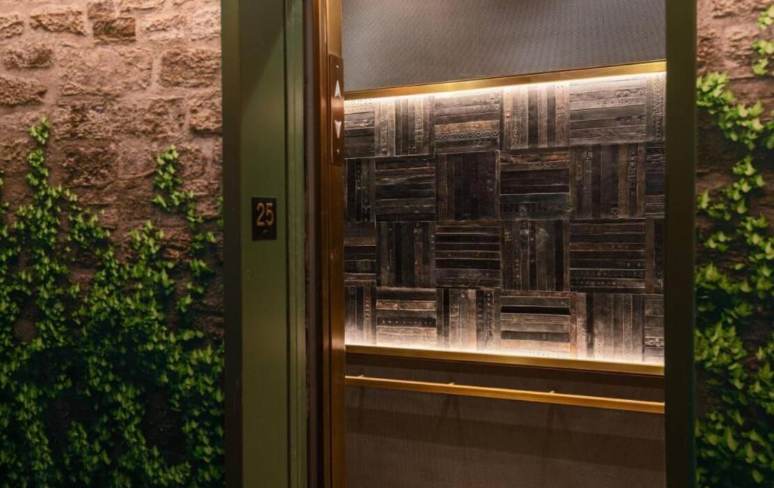 Renaissance New York Chelsea Hotel