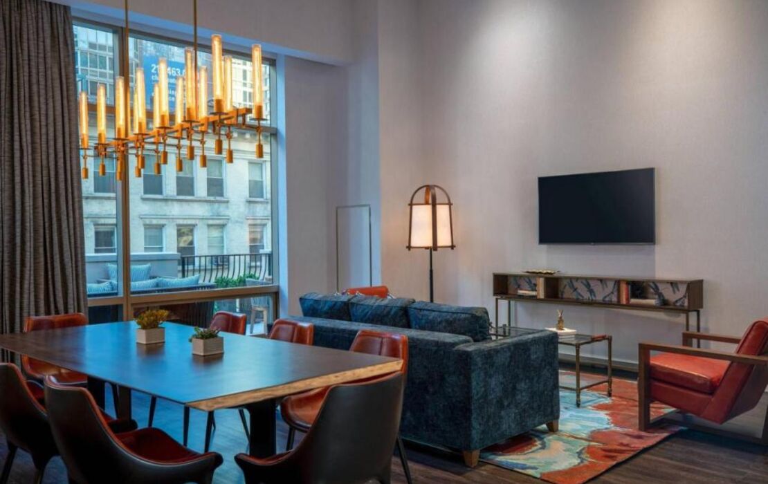 Renaissance New York Chelsea Hotel