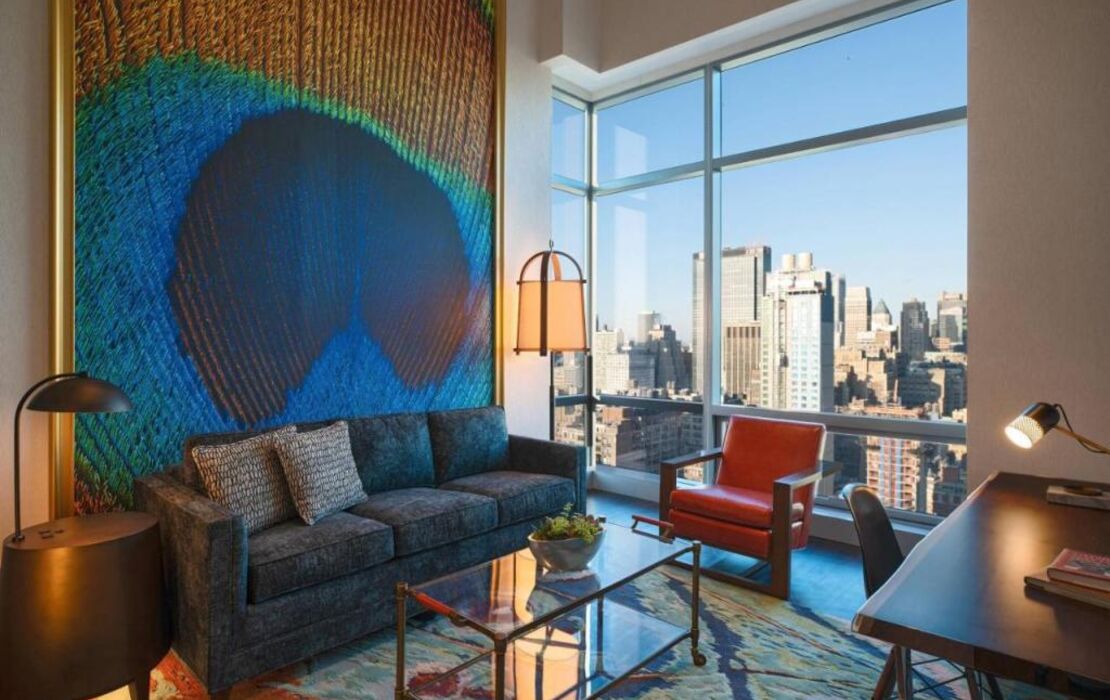 Renaissance New York Chelsea Hotel