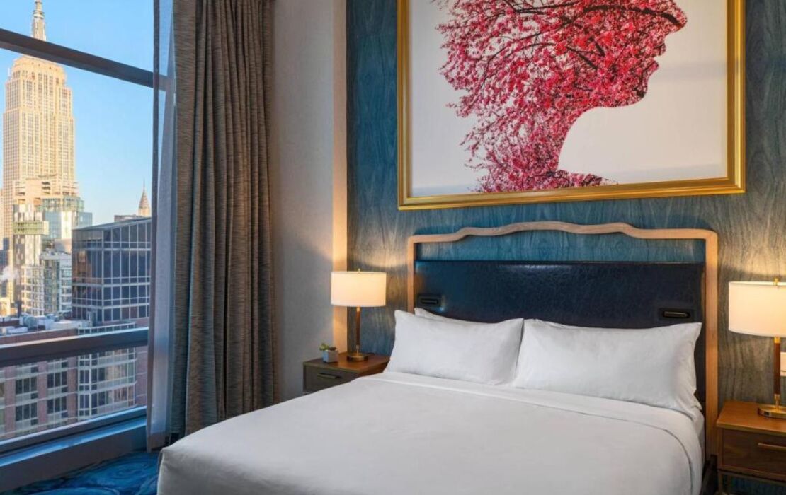 Renaissance New York Chelsea Hotel