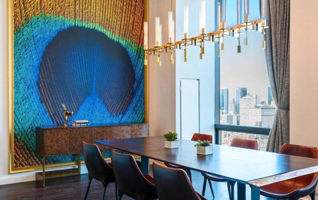 Renaissance New York Chelsea Hotel