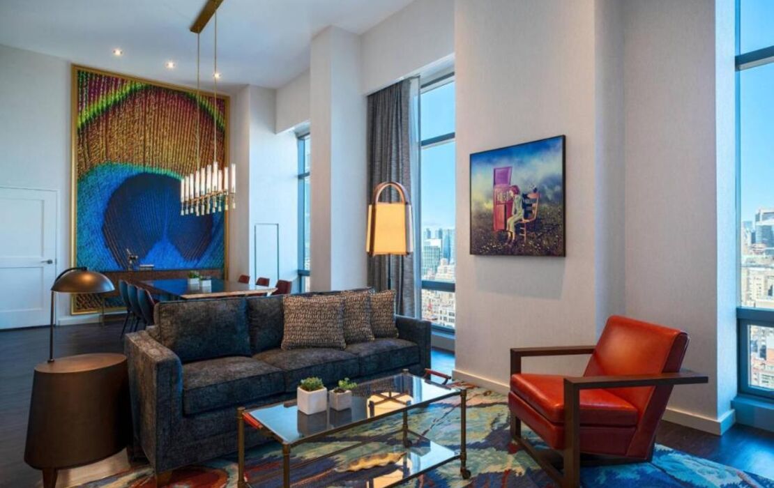 Renaissance New York Chelsea Hotel