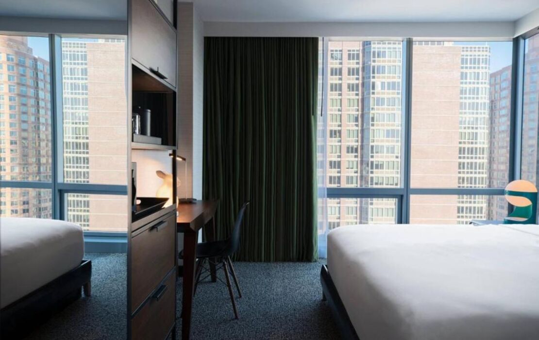 Renaissance New York Chelsea Hotel