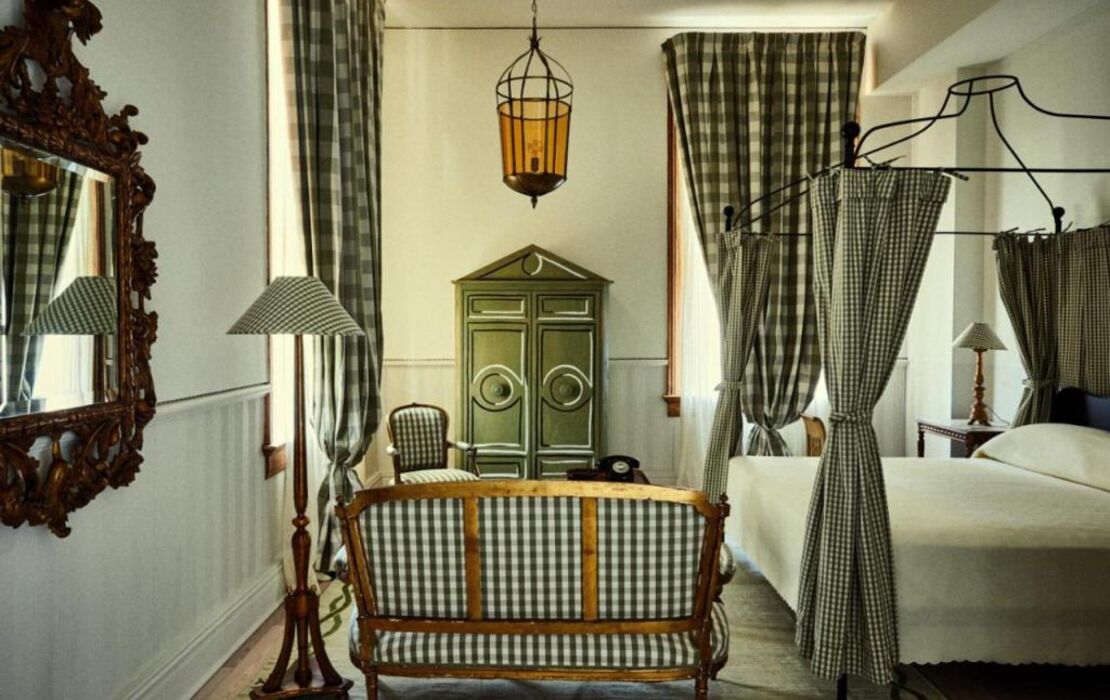 Hotel Peter and Paul, an Ash Hotel
