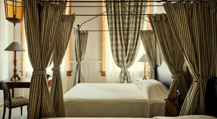 Hotel Peter and Paul, an Ash Hotel