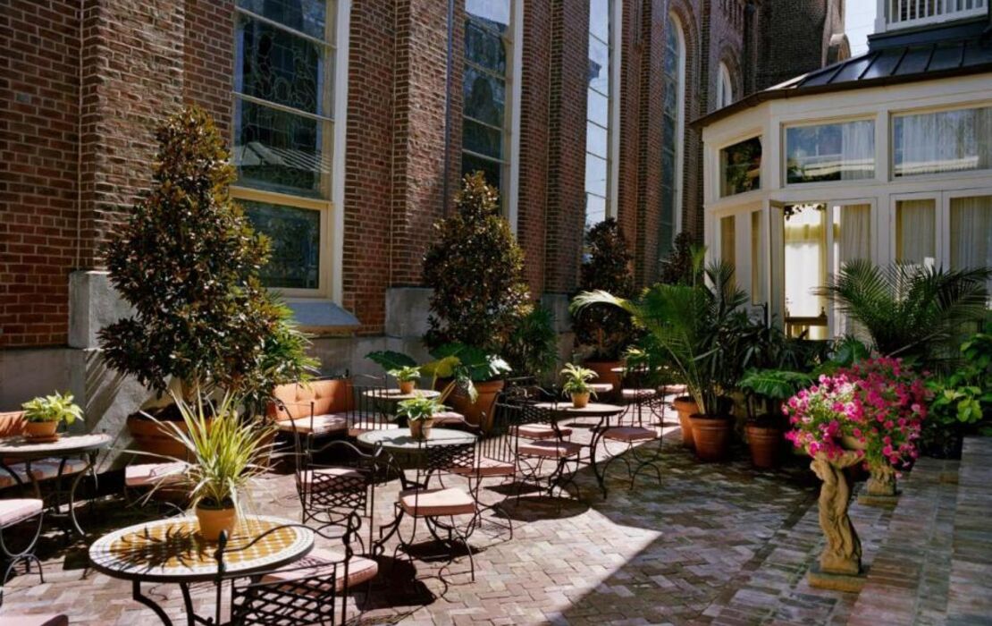 Hotel Peter and Paul, an Ash Hotel