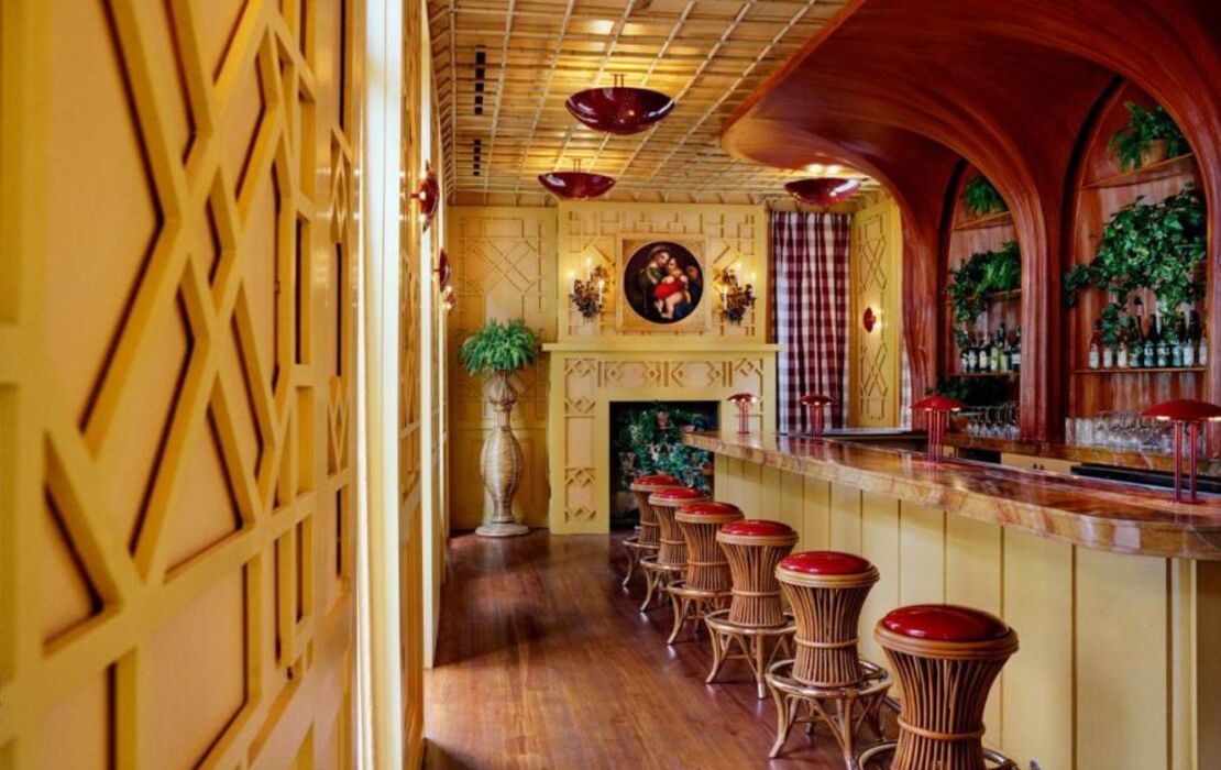 Hotel Peter and Paul, an Ash Hotel