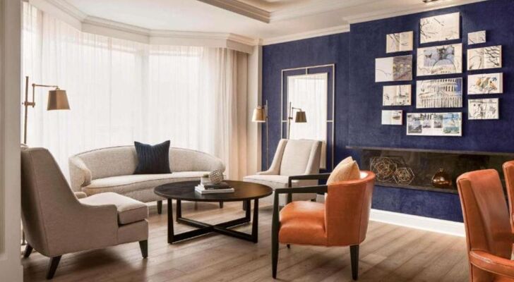 Fairmont Washington DC Gold Experience