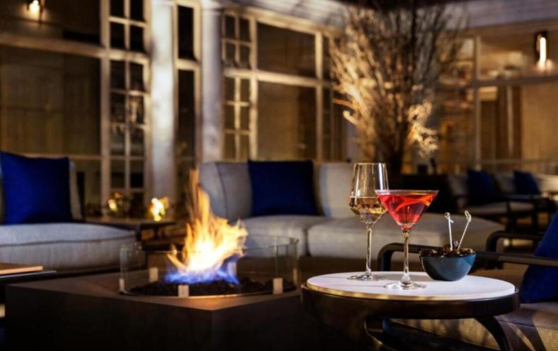 Fairmont Washington DC Gold Experience
