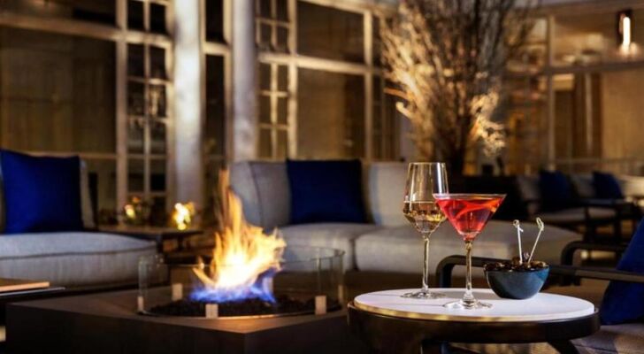 Fairmont Washington DC Gold Experience