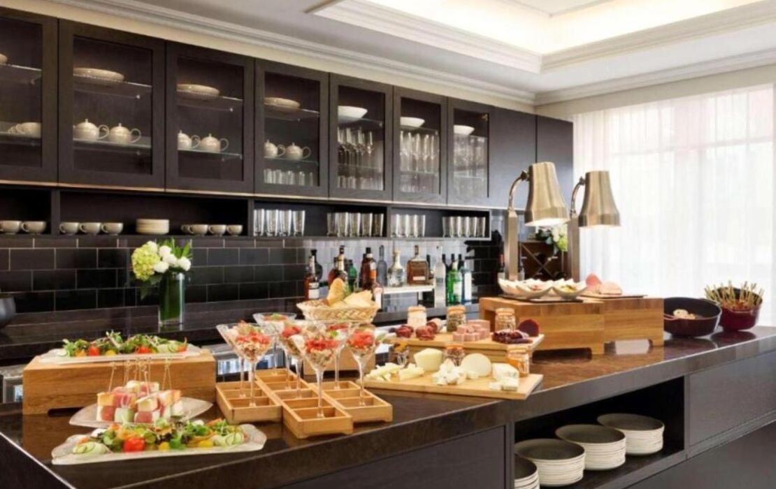 Fairmont Washington DC Gold Experience
