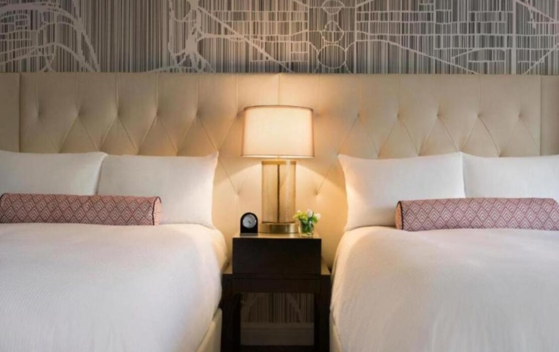 Fairmont Washington DC Gold Experience