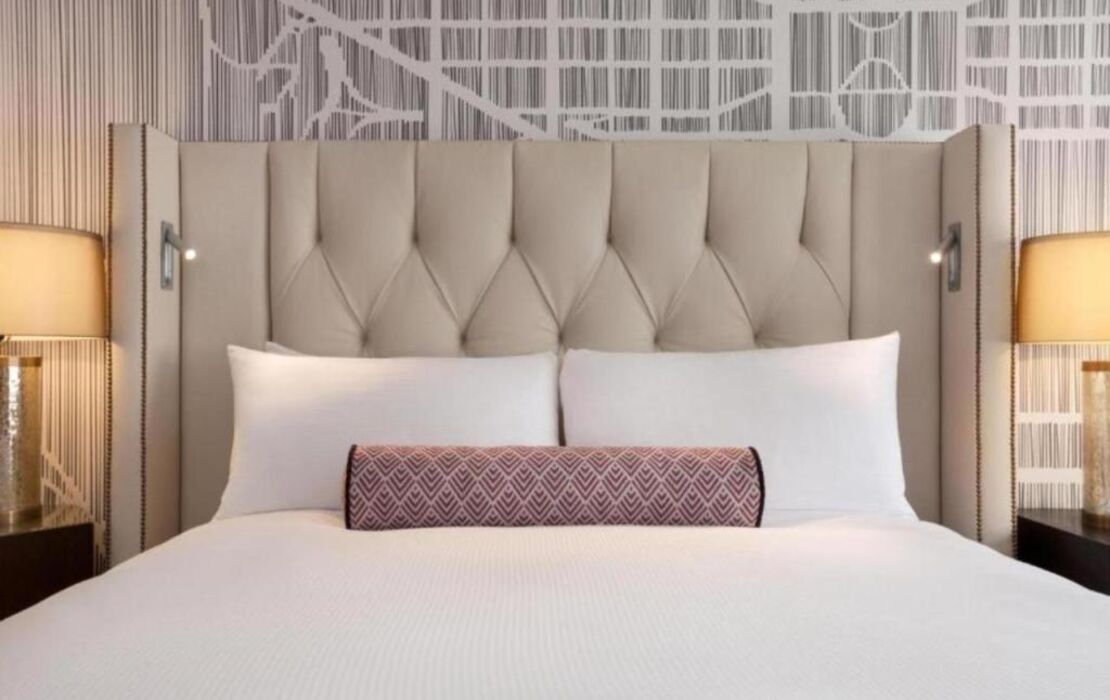 Fairmont Washington DC Gold Experience