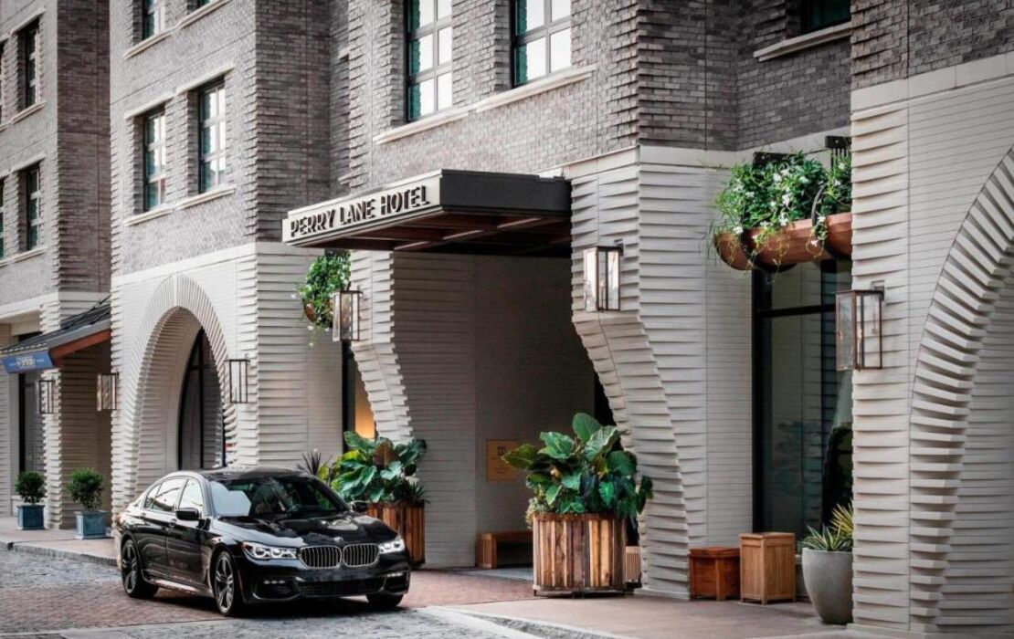Perry Lane Hotel, a Luxury Collection Hotel, Savannah