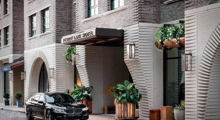 Perry Lane Hotel, a Luxury Collection Hotel, Savannah