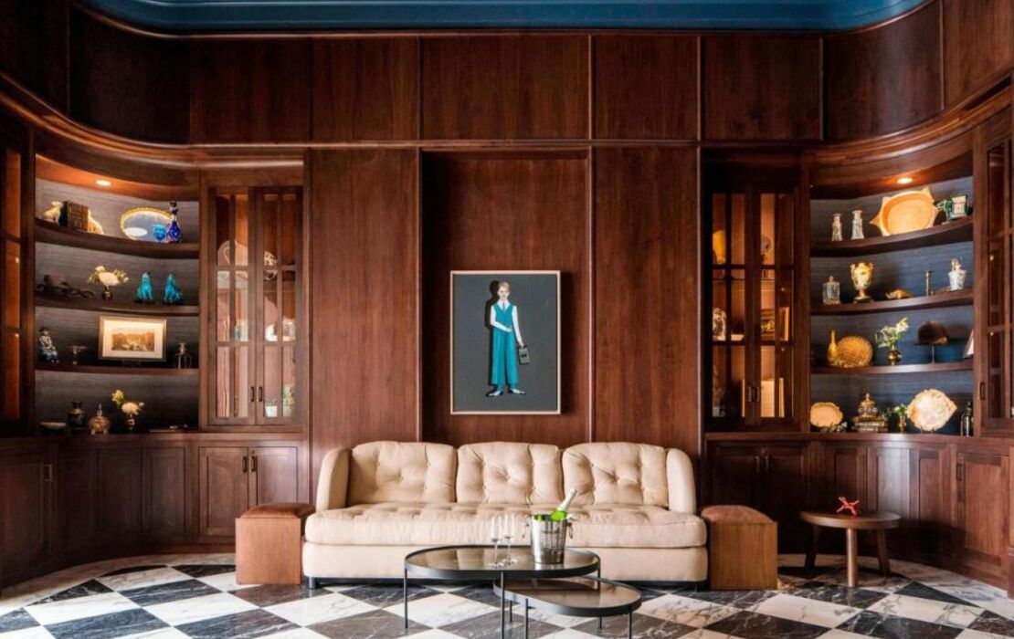Perry Lane Hotel, a Luxury Collection Hotel, Savannah