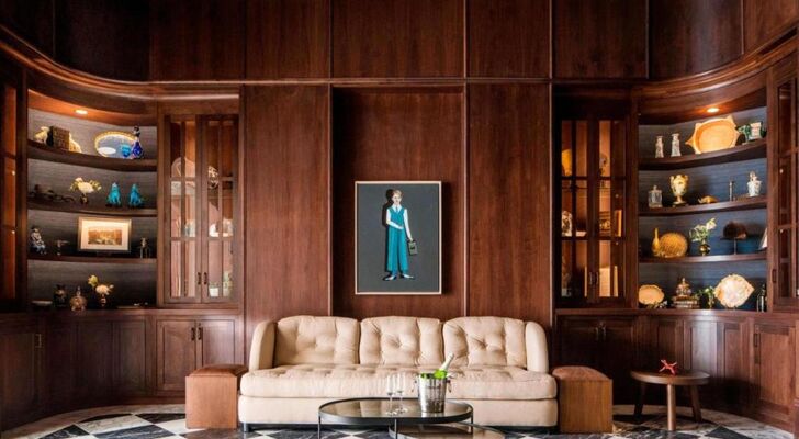 Perry Lane Hotel, a Luxury Collection Hotel, Savannah