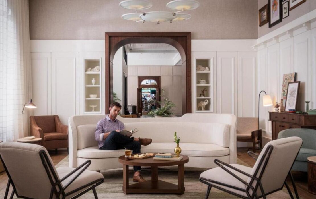 Perry Lane Hotel, a Luxury Collection Hotel, Savannah