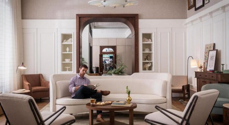 Perry Lane Hotel, a Luxury Collection Hotel, Savannah