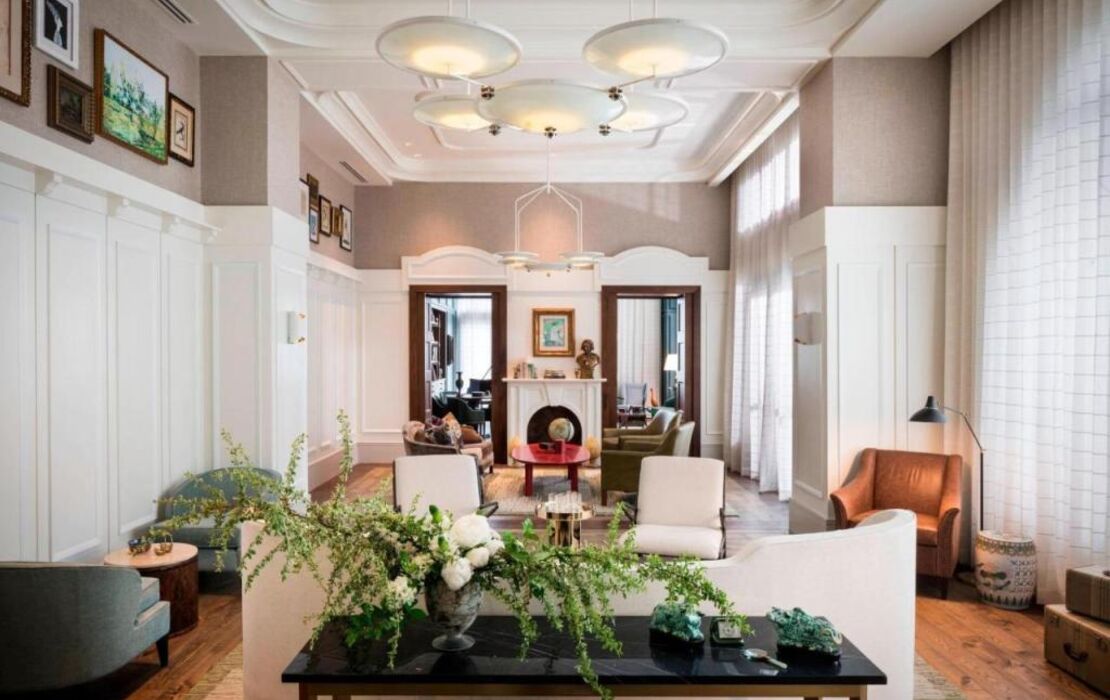Perry Lane Hotel, a Luxury Collection Hotel, Savannah